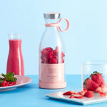 Fresh Juice Mini-Mixer 350ml