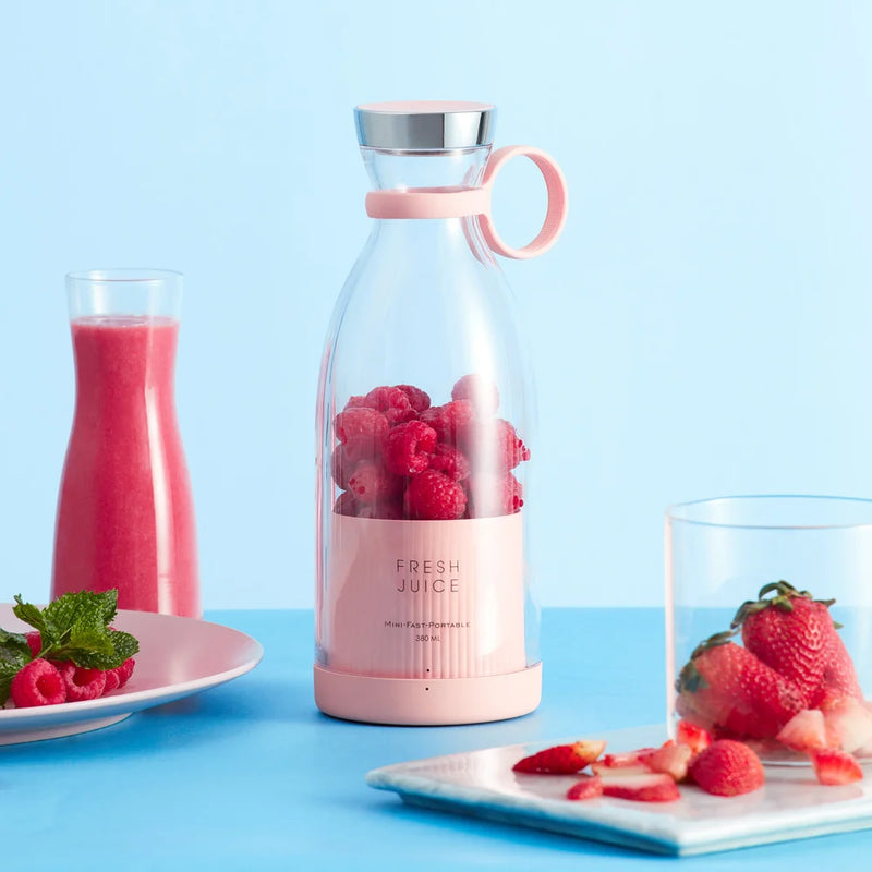 Fresh Juice Mini-Mixer 350ml