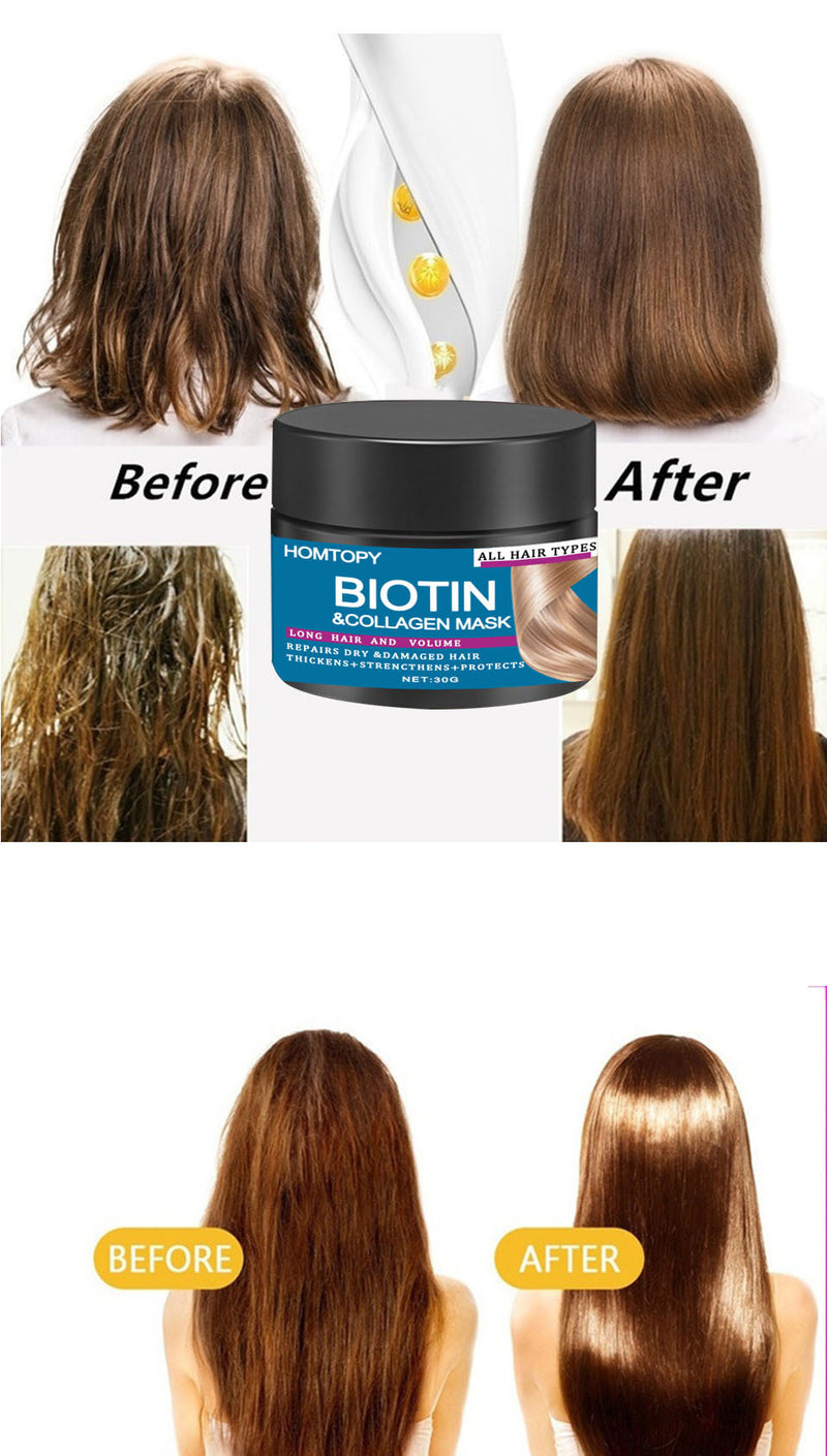 Repairing Conditioner for Frizzy, Permed and Dyed Hair