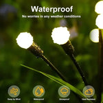 Solar Firefly Gartenlichter