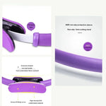 Pilates Ring Fitnesszirkel