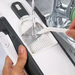 4-in-1 Stand-Gemüseschneider & Mandoline