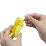 Automatischer Nadeleinfädler 2-in-1