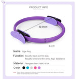 Pilates Ring Fitnesszirkel
