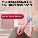 4-in-1 Ganzkörpertrainer Beckenbodentrainer