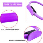 Pilates Ring Fitnesszirkel