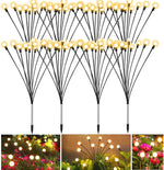 Solar Firefly Gartenlichter