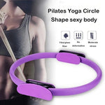 Pilates Ring Fitnesszirkel