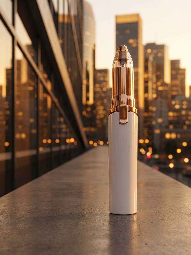 Leluxe24 Hero